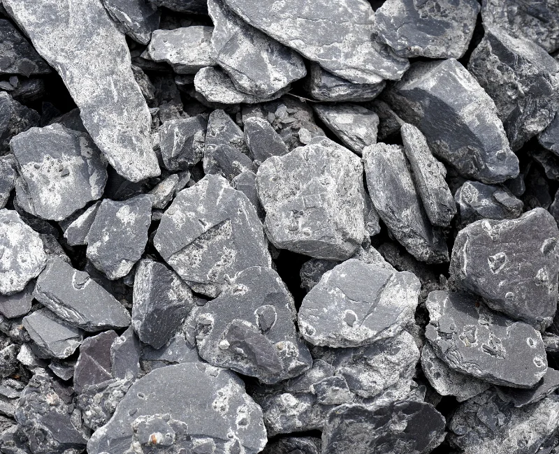 Manganese Ore Importers