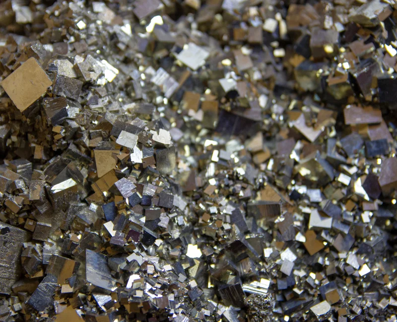 Manganese Ore Importers